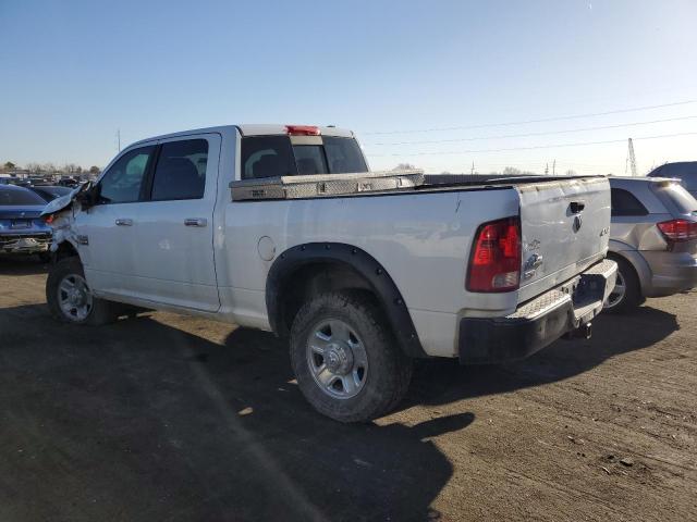 Изображение 2 2010 DODGE RAM 3500  2010 с VIN 3D73Y3CL2AG141328