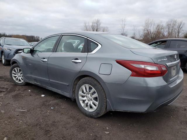Obraz 2 z 2018 NISSAN ALTIMA 2.5 2018 z VIN 1N4AL3AP0JC278427