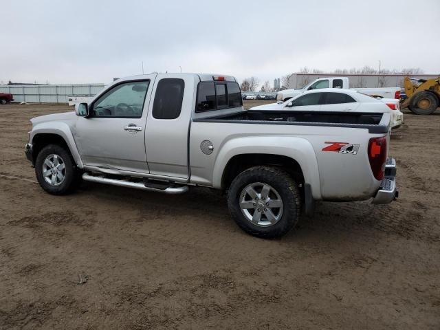 Изображение 2 2012 CHEVROLET COLORADO LT 2012 с VIN 1GCJTDFE6C8106481