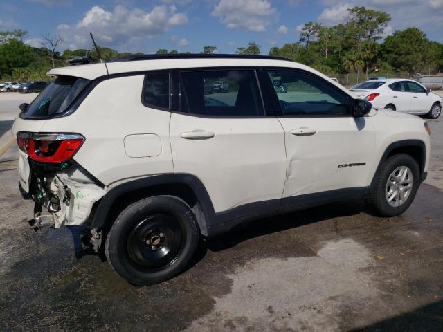 Изображение 3 2018 JEEP COMPASS SPORT 2018 с VIN 3C4NJCAB3JT339411