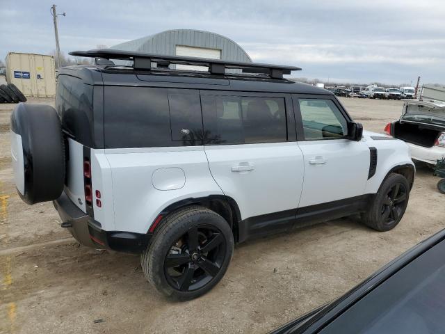 Obraz 3 z 2023 LAND ROVER DEFENDER 110 X-DYNAMIC SE 2023 z VIN SALE27EU3P2198973