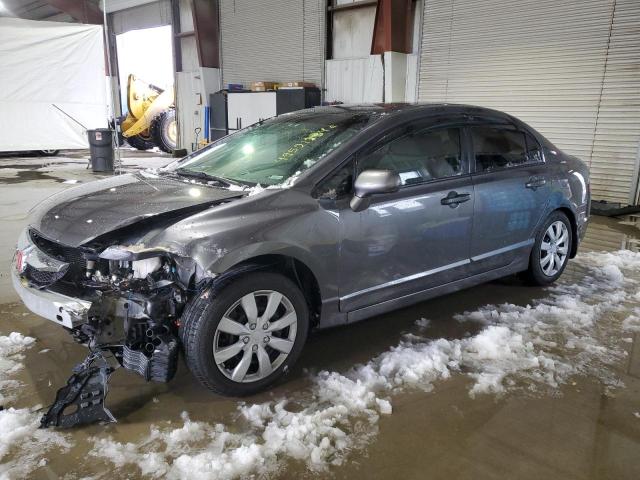 Изображение 1 2010 HONDA CIVIC LX 2010 с VIN 2HGFA1F56AH561365