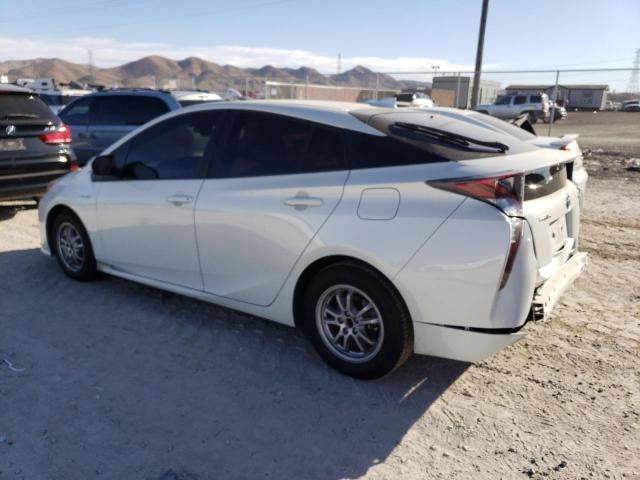 Изображение 2 2017 TOYOTA PRIUS  2017 с VIN JTDKBRFU7H3033511