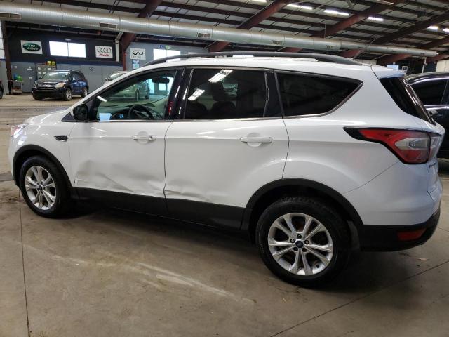 Изображение 2 2018 FORD ESCAPE SE 2018 с VIN 1FMCU0G97JUC41341
