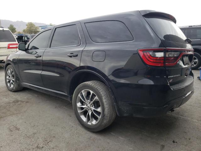 Image 2 of 2019 DODGE DURANGO R/T 2019 with VIN 1C4SDJCT7KC599215
