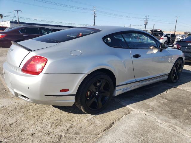 Image 3 of 2005 BENTLEY CONTINENTAL GT 2005 with VIN SCBCR63WX5C023865