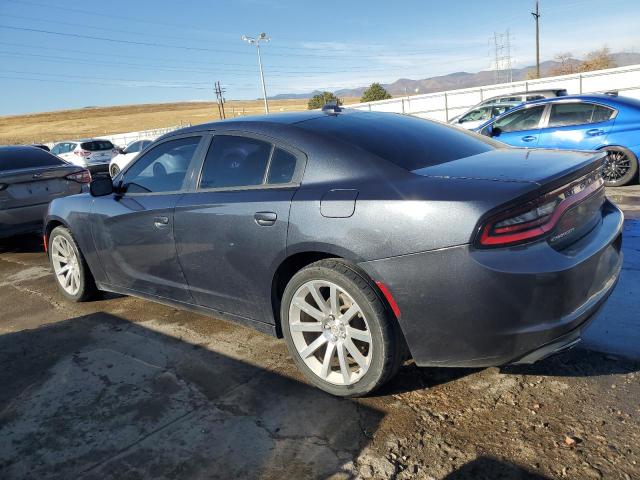 Obraz 2 z 2016 DODGE CHARGER SXT 2016 z VIN 2C3CDXHG7GH350375