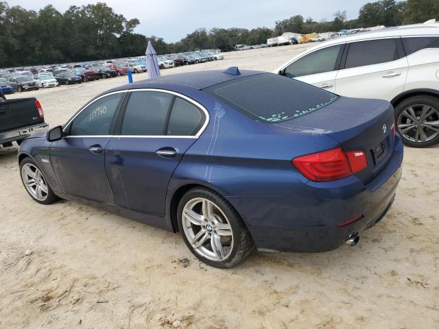 Image 2 of 2013 BMW 535 I 2013 with VIN WBAFR7C53DC822695