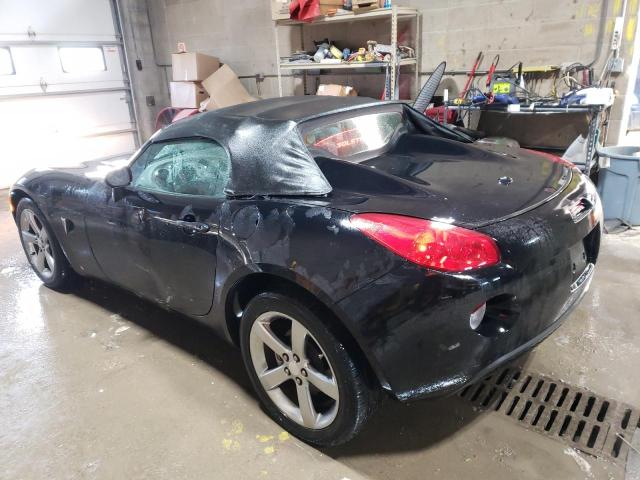 Изображение 2 2006 PONTIAC SOLSTICE  2006 с VIN 1G2MB35B16Y115759