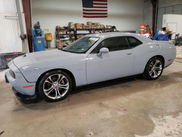 2021 DODGE CHALLENGER R/T 2021 image