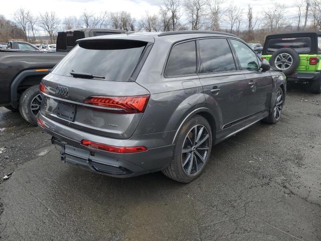 Изображение 3 2023 AUDI Q7 PRESTIGE 2023 с VIN WA1VXBF78PD019149