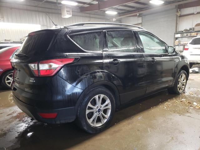 Image 3 of 2018 FORD ESCAPE SEL 2018 with VIN 1FMCU9HD7JUC28743
