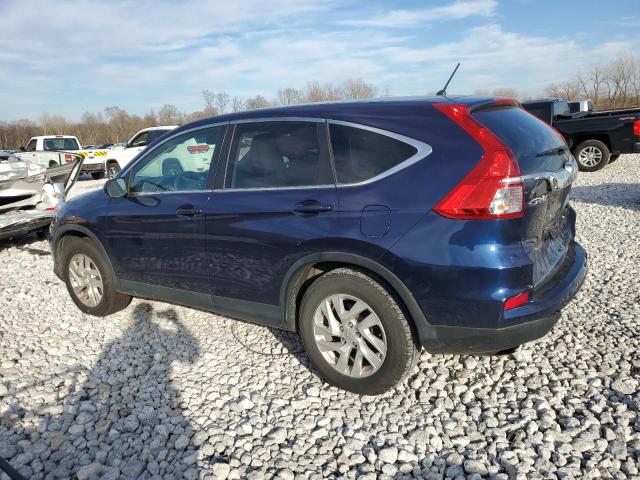 Image 2 of 2015 HONDA CR-V EX 2015 with VIN 3CZRM3H55FG710765