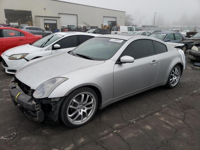 2003 Infiniti G35 2003 image