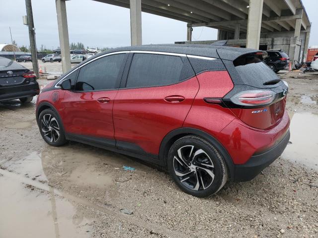 Изображение 2 2022 CHEVROLET BOLT EV 2LT 2022 с VIN 1G1FX6S02N4131087