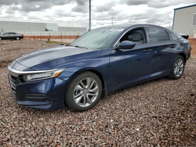 Изображение 1 2018 HONDA ACCORD LX 2018 с VIN 1HGCV1F16JA180764