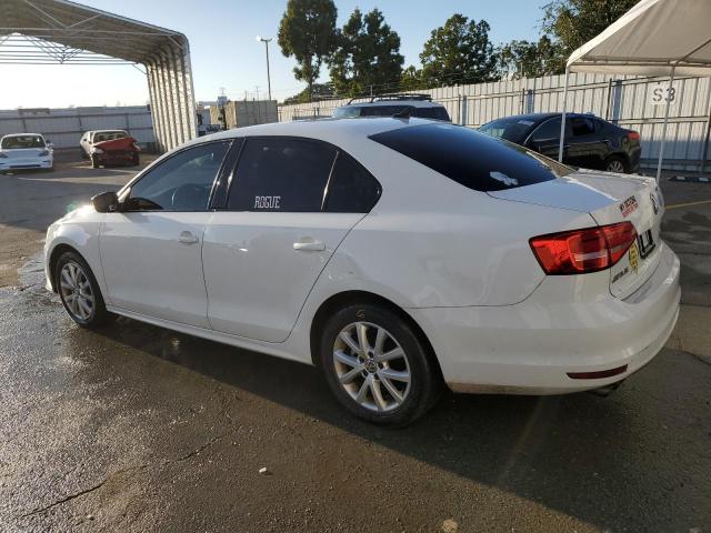 Изображение 2 2015 VOLKSWAGEN JETTA SE 2015 с VIN 3VWD17AJ9FM344170