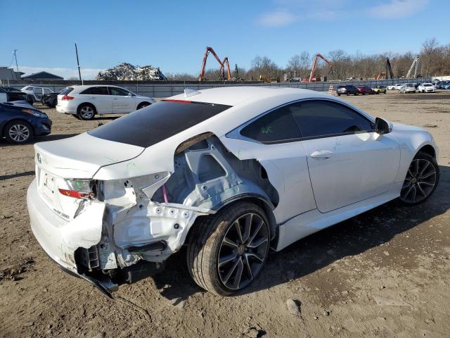 Obraz 3 z 2018 LEXUS RC 300 2018 z VIN JTHS85BC5J5004067