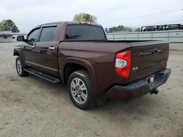 Obraz 2 z 2015 TOYOTA TUNDRA CREWMAX 1794 2015 z VIN 5TFAW5F1XFX475431