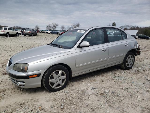 Obraz 2005 HYUNDAI ELANTRA GLS 2005