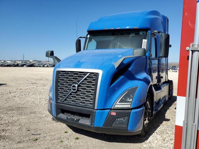 Obraz 2 z 2022 VOLVO VN VNL 2022 z VIN 4V4NC9EH2NN301237
