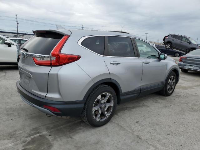 Obraz 3 z 2018 HONDA CR-V EX 2018 z VIN 7FARW1H57JE032849