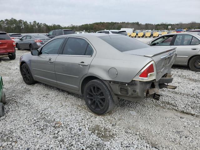 Obraz 2 z 2009 FORD FUSION SEL 2009 z VIN 3FAHP08Z49R132277
