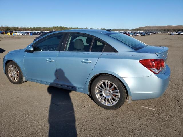 Obraz 2 z 2012 CHEVROLET CRUZE ECO 2012 z VIN 1G1PJ5SC2C7186743