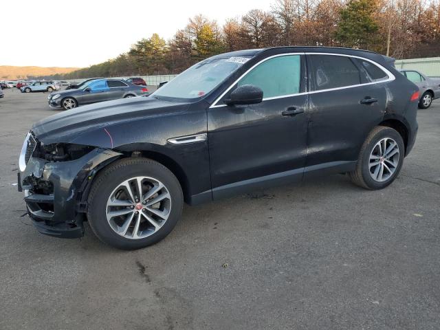 Image 1 of 2020 JAGUAR F-PACE PREMIUM 2020 with VIN SADCJ2FX0LA646233