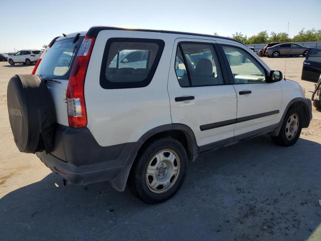 Obraz 3 z 2005 HONDA CR-V LX 2005 z VIN JHLRD78555C049109