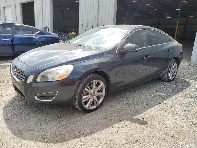 2012 VOLVO S60 T5 2012 image