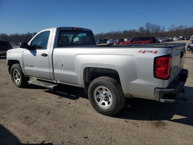 Image 2 of 2015 CHEVROLET SILVERADO K1500 2015 with VIN 1GCNKPEH6FZ408868