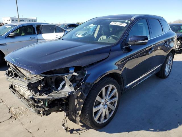 Obraz 2017 VOLVO XC60 T5 INSCRIPTION 2017