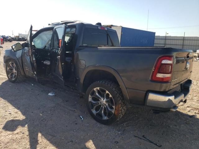 Image 2 of 2019 RAM 1500 LIMITED 2019 with VIN 1C6SRFHT8KN795358
