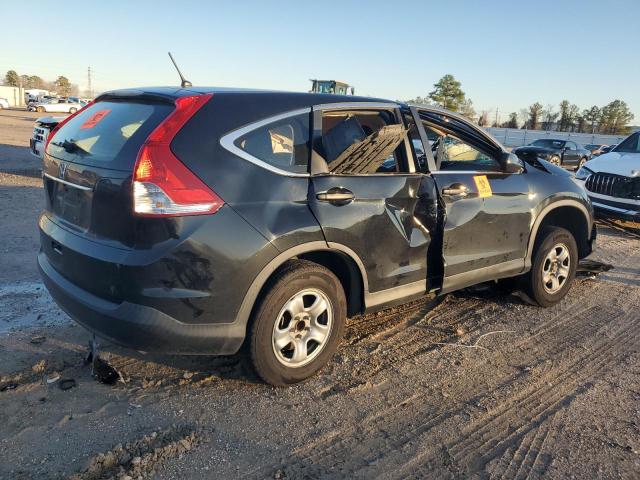 Image 3 of 2014 HONDA CR-V LX 2014 with VIN 3CZRM3H31EG705835