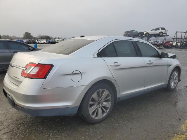 Изображение 3 2010 FORD TAURUS LIMITED 2010 с VIN 1FAHP2FW6AG115206
