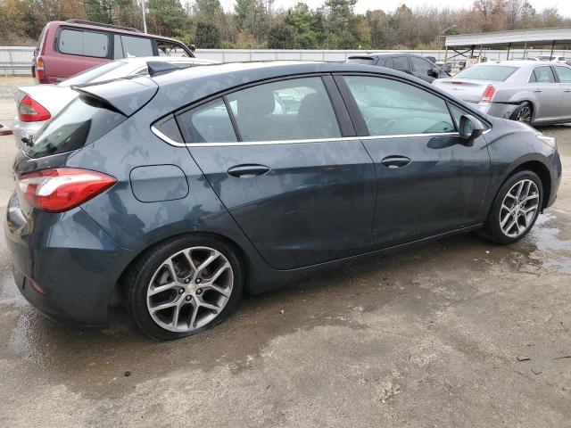 Изображение 3 2017 CHEVROLET CRUZE LT 2017 с VIN 3G1BE6SM0HS519351