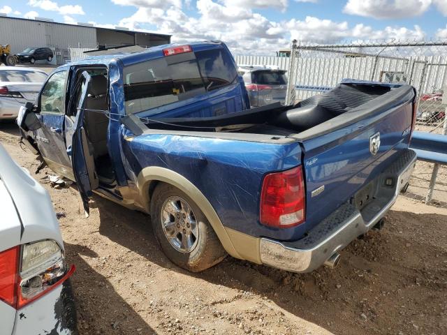Изображение 2 2011 DODGE RAM 1500  2011 с VIN 1D7RV1CTXBS506050