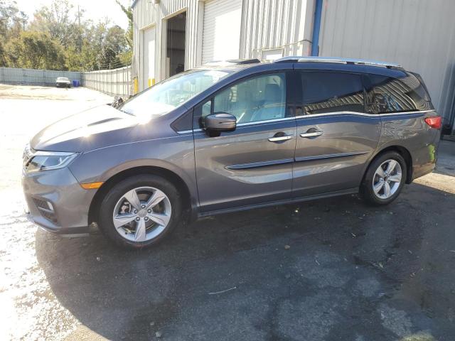 Изображение 2019 HONDA ODYSSEY EXL 2019