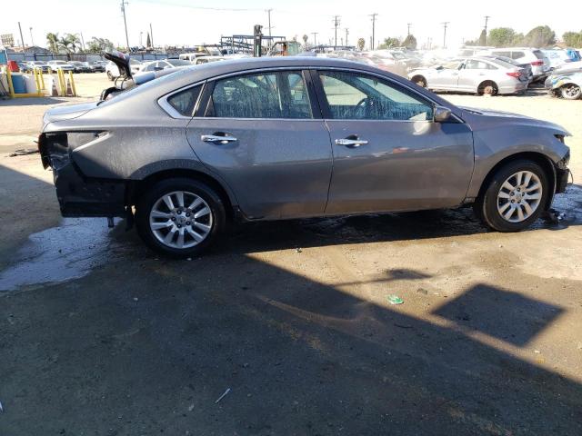 Изображение 3 2017 NISSAN ALTIMA 2.5 2017 с VIN 1N4AL3AP4HC471206
