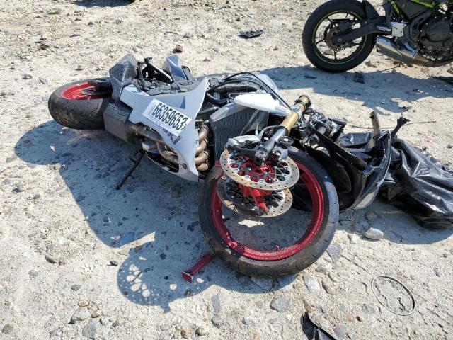 Изображение 1 2023 SUZUKI GSX-R750  2023 с VIN JS1GR7MA2P7101648