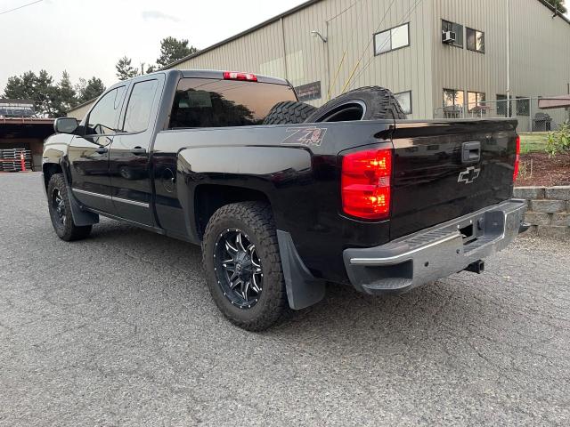 Obraz 3 z 2014 CHEVROLET SILVERADO K1500 LT 2014 z VIN 1GCVKREC0EZ106135