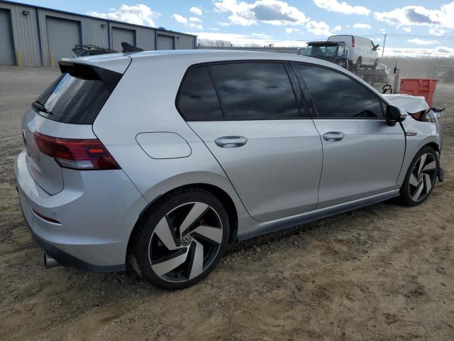 Obraz 3 z 2022 VOLKSWAGEN GTI SE 2022 z VIN WVWL87CD5NW122502