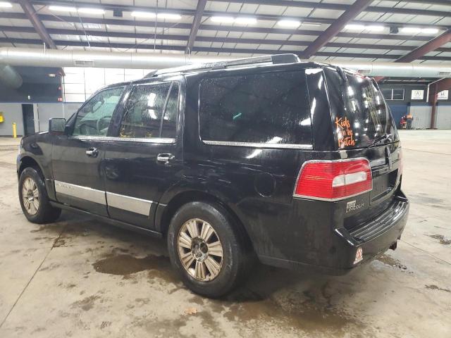 Image 2 of 2008 LINCOLN NAVIGATOR  2008 with VIN 5LMFU28548LJ16590