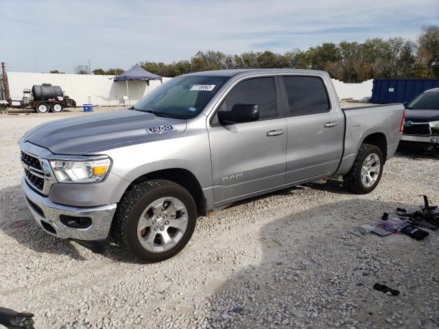 Obraz 2022 RAM 1500 BIG HORN/LONE STAR 2022