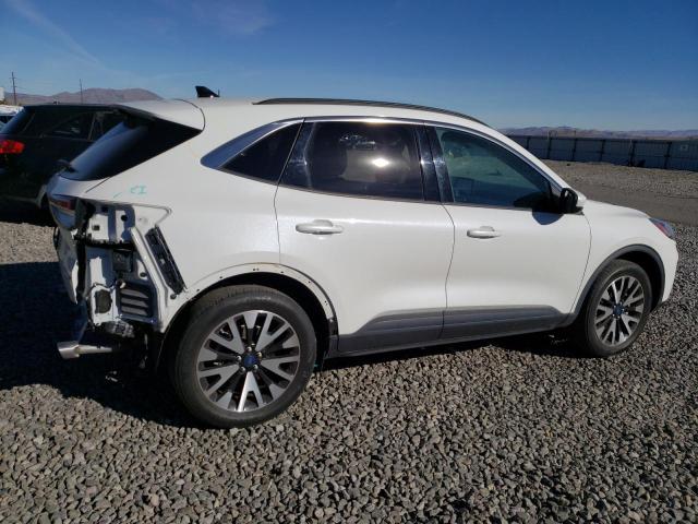 Image 3 of 2020 FORD ESCAPE SEL 2020 with VIN 1FMCU9H98LUA79693