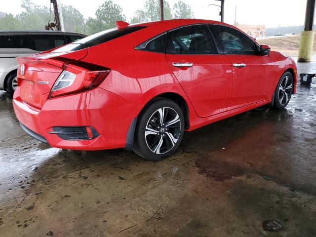 Obraz 3 z 2017 HONDA CIVIC TOURING 2017 z VIN 2HGFC1F96HH640817