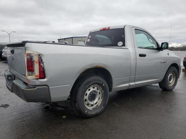 Image 3 of 2010 DODGE RAM 1500  2010 with VIN 3D7JB1EKXAG127985
