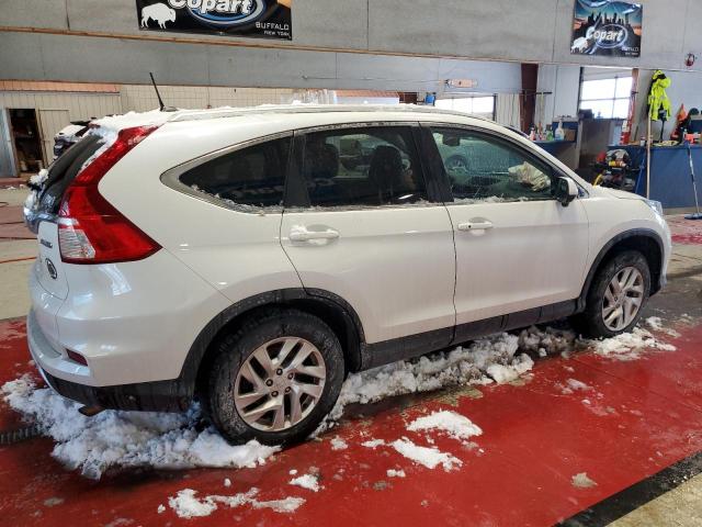 Obraz 3 z 2015 HONDA CR-V EXL 2015 z VIN 5J6RM4H7XFL030788
