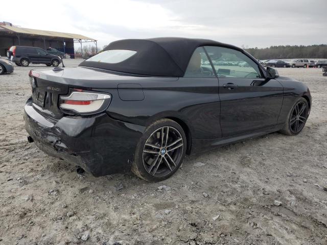 Obraz 3 z 2018 BMW M240I  2018 z VIN WBA2N1C50JVC27877